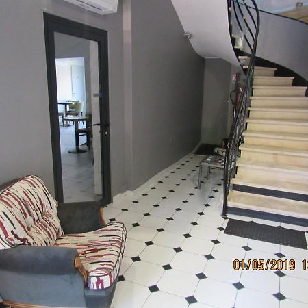 Hotel De France La Teste Arcachon Luaran gambar