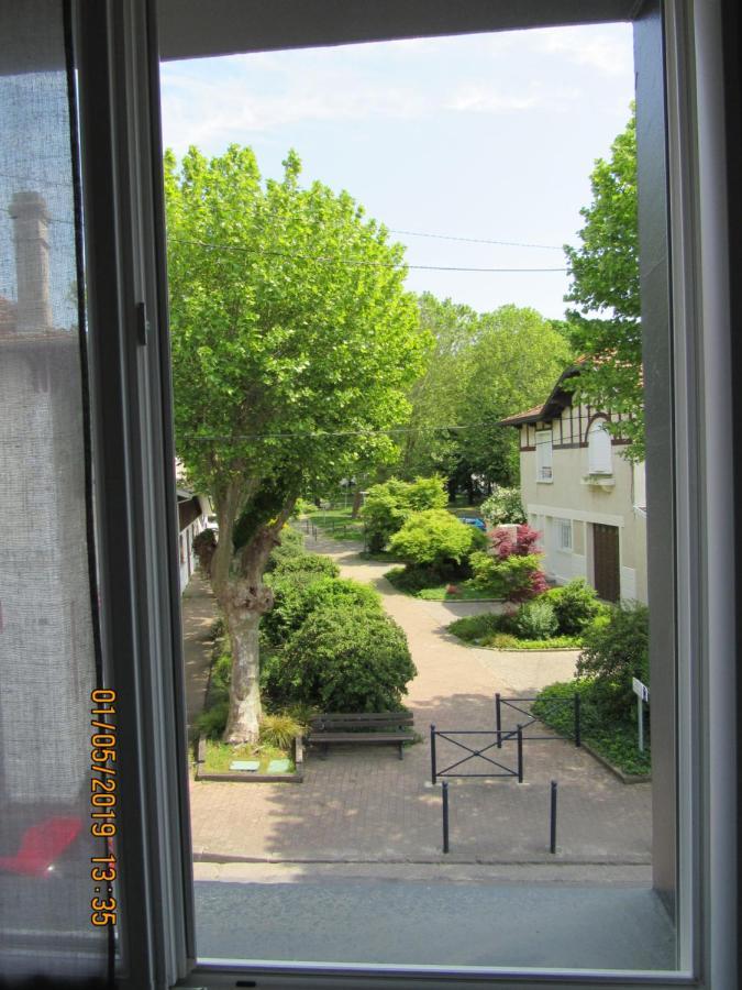 Hotel De France La Teste Arcachon Luaran gambar
