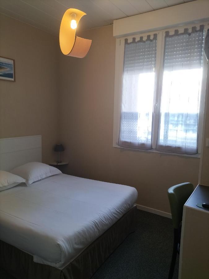 Hotel De France La Teste Arcachon Luaran gambar